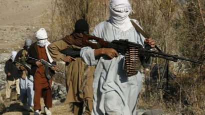 Talibanii afgani condamnă noile caricaturi cu Mahomed