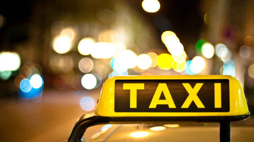 ANCHETĂ a Poliţiei. Taximetrist MORT în cartierul Km 4-5