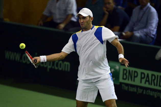 Horia Tecău, eliminat în proba de dublu mixt la Australian Open