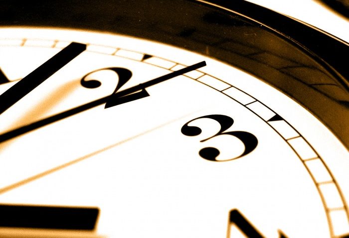 Secunda „atomică” ar putea da peste cap Internetul, la 30 iunie 2015