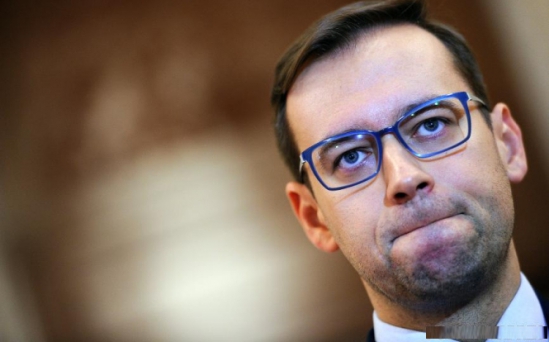 Tudor Chiuariu, exclus din PNL
