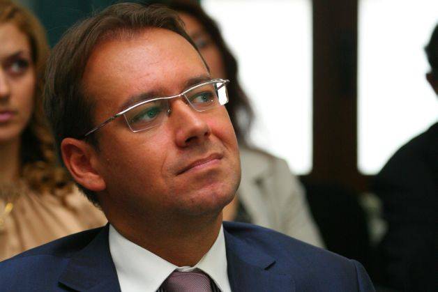Senatorul PNL Tudor Chiuariu, somat de conducerea partidului să demisioneze