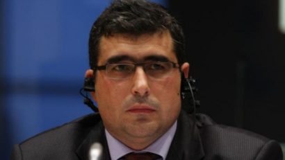 Cine este Marius Tudose, noul preşedinte al CSM