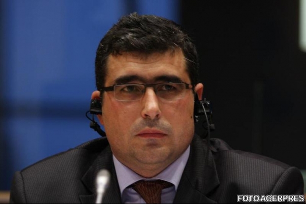 Cine este Marius Tudose, noul preşedinte al CSM