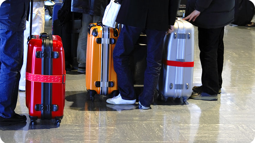 Turiştii români, cei mai zgârciţi din Europa