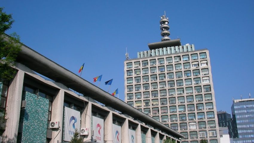 17 foşti angajaţi ai TVR au câştigat procesele cu televiziunea şi trebuie reangajaţi