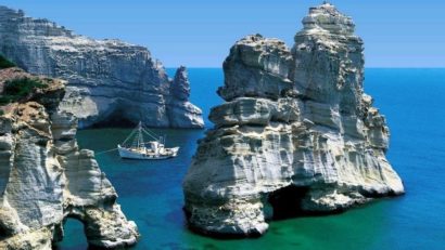 Grecia rămâne destinaţia de vacanţă favorită a românilor