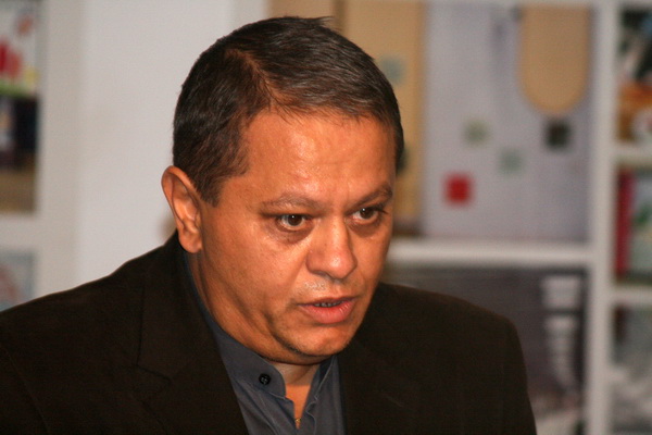 A murit un fost director al TVR