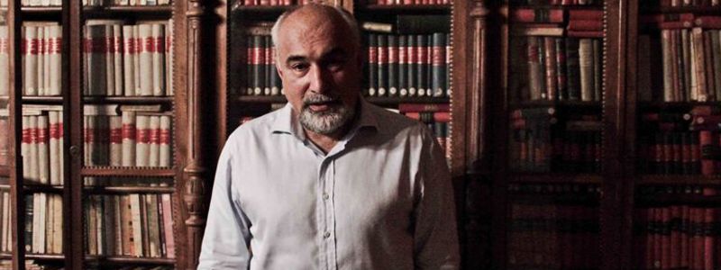 Varujan Vosganian, propus de Uniunea Scriitorilor din Armenia pentru premiul Nobel pentru literatură