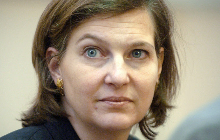 Mesaj anticorupţie al Victoriei Nuland la Bucureşti: „E nevoie de progrese reale, oamenii asta au votat”