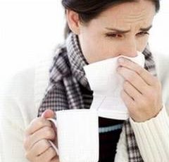 A crescut numărul pacienților diagnosticați cu infecții respiratorii. Peste 100 de cazuri de gripă, confirmate de la începutul sezonului