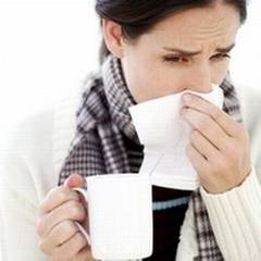 A crescut numărul pacienților diagnosticați cu infecții respiratorii. Peste 100 de cazuri de gripă, confirmate de la începutul sezonului