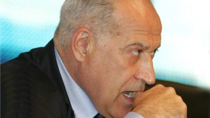 Voiculescu ar putea fi eliberat astăzi. Judecătorul – același din dosarul „Mazăre-retrocedări ilegale”