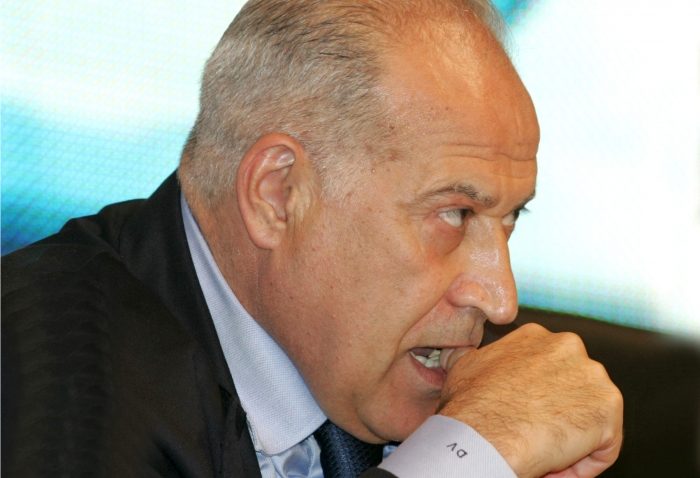 Voiculescu ar putea fi eliberat astăzi. Judecătorul – același din dosarul „Mazăre-retrocedări ilegale”