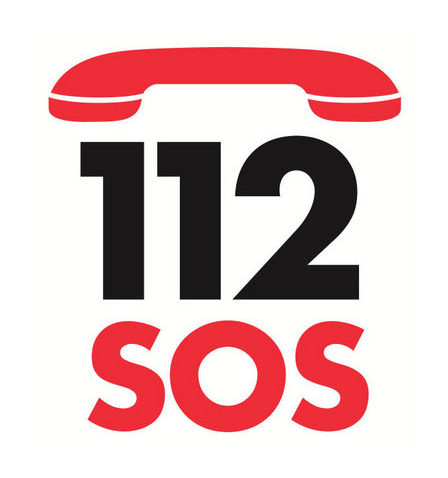 Serviciu de urgenţă 112 în limba română la Madrid
