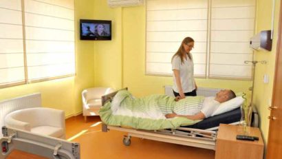Ziua Mondială a Pacienților și a Lucrătorilor Sanitari