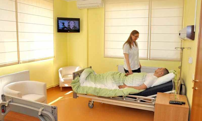 Ziua Mondială a Pacienților și a Lucrătorilor Sanitari