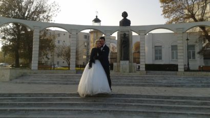 ”Ziua Sf. Valentin”, Ziua darurilor şi a iubirii este sărbătorită și la malul mării