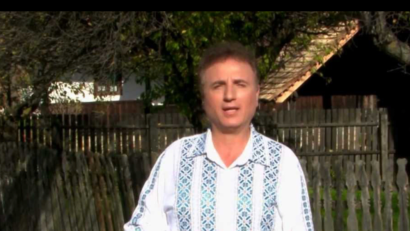 (AUDIO+FOTO)Constantin Enceanu – Anii care-i am acuma, ține-i, Doamne, cât e lumea