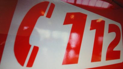 Numărul de telefon care salvează vieți este sărbătorit în toată Europa