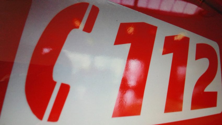 Numărul de telefon care salvează vieți este sărbătorit în toată Europa
