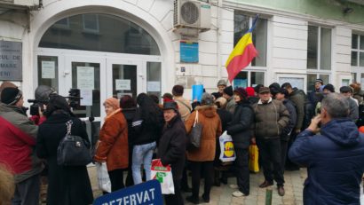 Greva de avertisment din adimistrația publică s-a încheiat