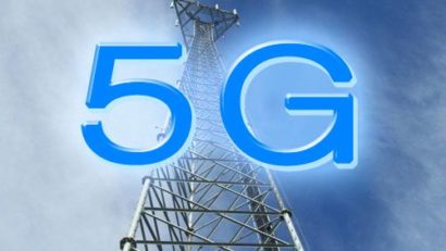 Ne pregătim de rețeaua 5G