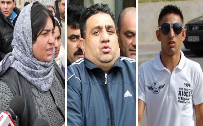 Familia lui Bercea Mondial – acuzații la adresa judecătorilor din Constanța