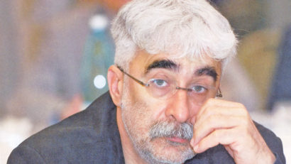 Adrian Sârbu a fost reţinut pentru 24 de ore