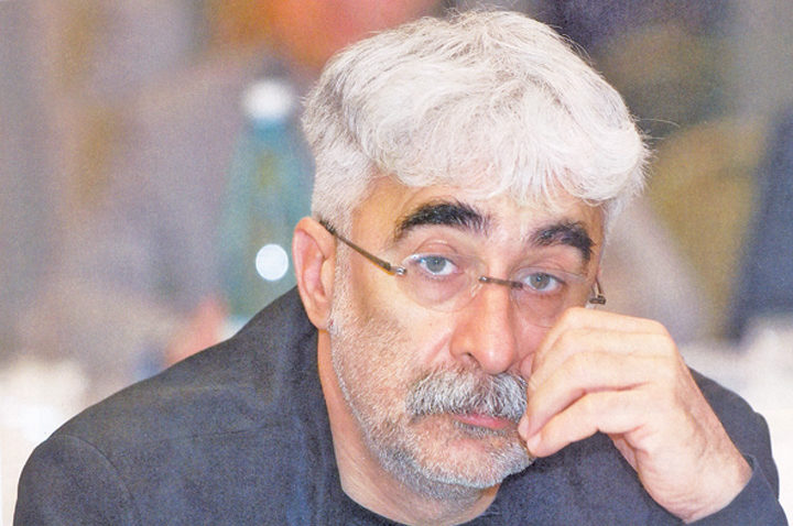 Adrian Sârbu rămâne în arest