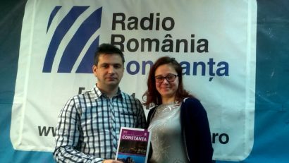 (AUDIO) Promovare cu „lipici” pe internet