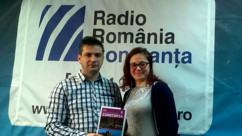 (AUDIO) Promovare cu „lipici” pe internet