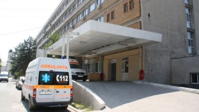 Cioban găsit mort de frig, judeţul Tulcea