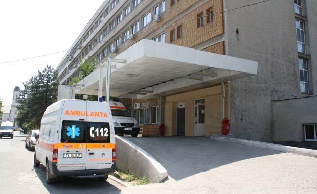 Cioban găsit mort de frig, judeţul Tulcea