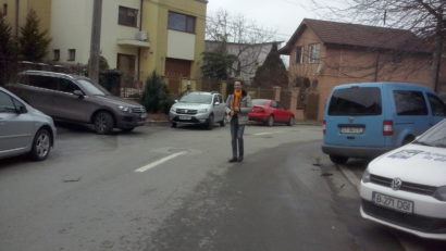 (UPDATE AUDIO 13.30) – Radu Mazăre, chemat la audieri, la DNA Constanța