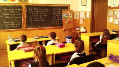 (AUDIO) Fără cadouri şi serbări de 1 Martie şi Ziua Femeii !