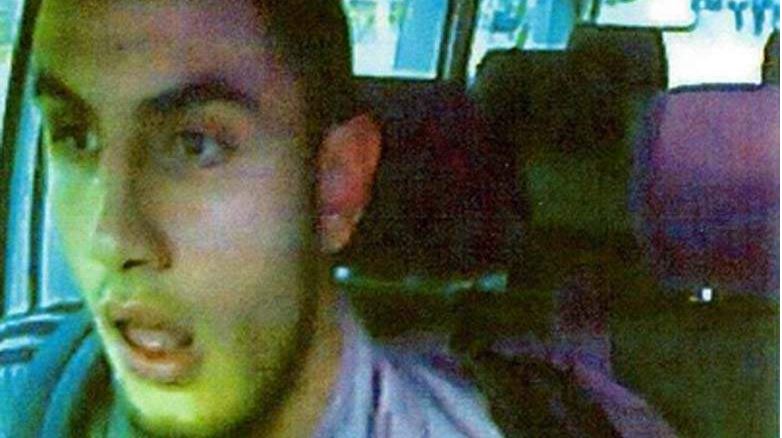 (FOTO) Presupusul atacator din Copenhaga: Omar Abdel Hamid El-Hussein, născut şi crescut în Danemarca