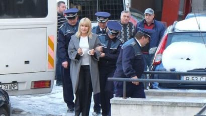 Noi acuzaţii de luare de mită pentru Udrea. Conform DNA, banii ajungeau şi la PDL