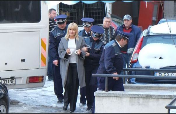 Noi acuzaţii de luare de mită pentru Udrea. Conform DNA, banii ajungeau şi la PDL