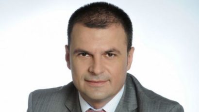 DNA: Deputatul PNL Mircea Roșca, trimis în judecată în stare de arest la domiciliu