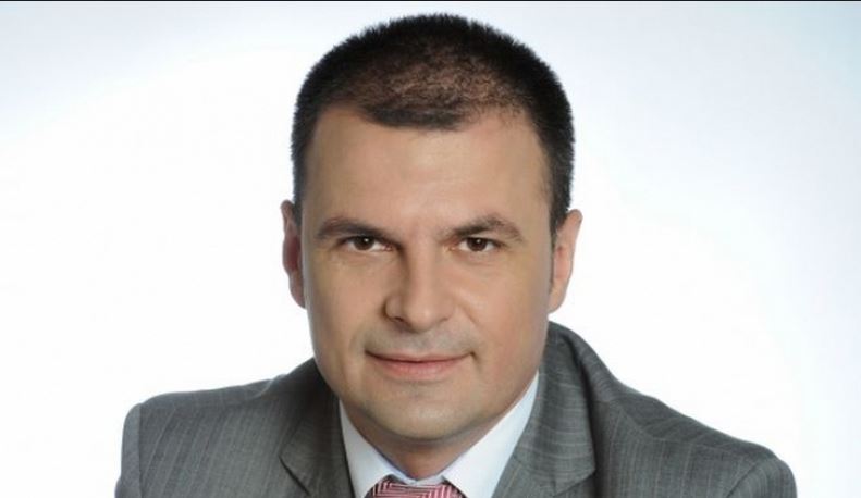DNA: Deputatul PNL Mircea Roșca, trimis în judecată în stare de arest la domiciliu