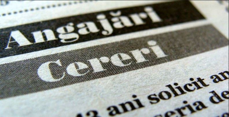 Locurile de muncă disponibile la Constanţa şi Tulcea