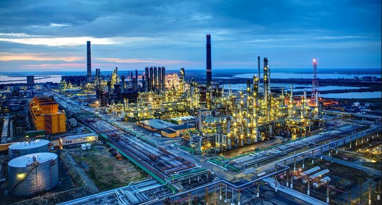 Cum a influenţat preţul ţiţeiului activitatea de la Petromidia