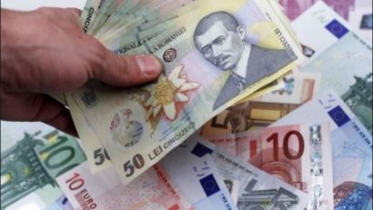 Cursul BNR pentru ziua de marţi, 17 februarie 2015