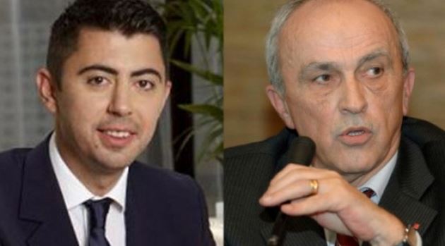 Preşedintele CJ Prahova, Mircea Cosma şi fiul său, puşi sub control judiciar în dosarul cumnatului lui Victor Ponta