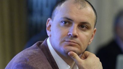 DNA: Sebastian Ghiţă, acuzat de sprijinirea unui grup infracţional organizat