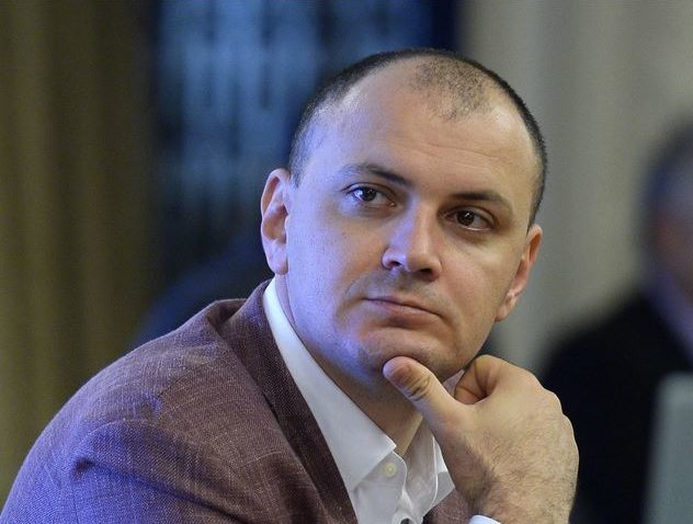 DNA: Sebastian Ghiţă, acuzat de sprijinirea unui grup infracţional organizat