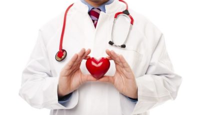 Ai grijă de inima ta! 14 februarie este şi Ziua Naţională a Prevenţiei Cardiovasculare