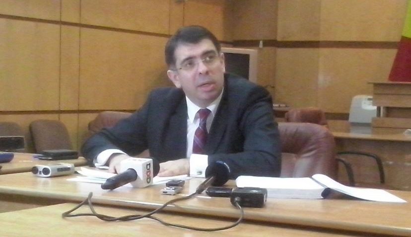 Ministrul Justiţiei, la Constanţa: judecătoriile din Hârşova şi Măcin ar putea să fie desfiinţate