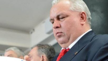 Nicuşor Constantinescu, în aşteptarea sentinţei. Arest preventiv, sau control judiciar?